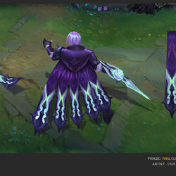 Crystal Rose Universe League Of Legends Wiki Fandom Then freljord we have legit the mythology as the champions in game. crystal rose universe league of