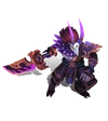 Tryndamere BloodMoon (Amethyst)