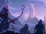 Lunari Cultist (Legends of Runeterra)