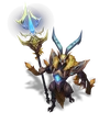 Azir Elderwood (Catseye)