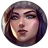 Caitlyn ArcticWarfareCircle