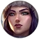Caitlyn ArcticWarfareCircle