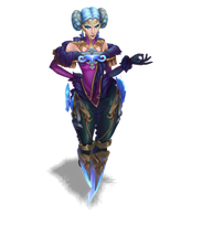 Coven Camille - Leaguepedia  League of Legends Esports Wiki