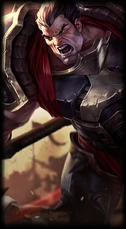 Darius OriginalLoading