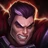 Darius Portrait