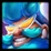 Gragas SpaceGrooveTFTSquare