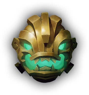 ♬ Illaoi - League of Legends Soundboard