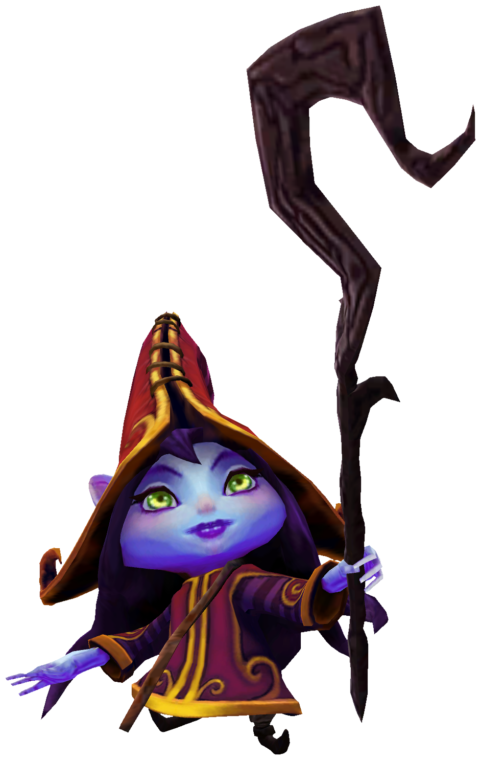 Lulu (Character) | League of Legends Wiki | Fandom