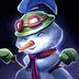 Snowman Teemo profileicon