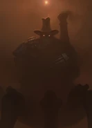 High Noon Urgot Teaser (by Riot Artist Suke 'hugehugesword' Su)