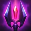 Veigar's Staff
