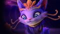 Yuumi Die magische Katze Champion-Trailer – League of Legends
