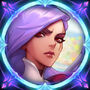 Battle Queen Katarina Chroma profileicon