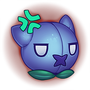 Bitter Bloob Emote