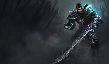 Garen