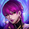 Ícono Evelynn K/DA