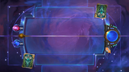 Discover Targon Lab Board