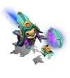 Lulu CosmicEnchantress (Turquoise)