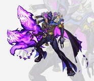 Pyke SoulFighter Concept 01.jpg (771 КБ) Концепт Боевой души Пайка 1