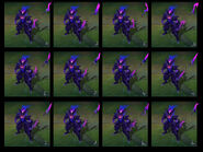 Shaco DarkStar Concept 05