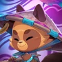 Spirit Blossom Teemo