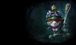 1st Recon Teemo