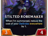 Stilted Robemaker (Legends of Runeterra)