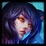 Ahri OriginalTFTSquare