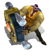 Braum CrimeCity (Citrine)