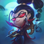 Champie Vayne ( 2,500)