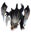 Cho'Gath ShanHaiScrolls (Obsidian)