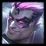 Darius CrimeCityNightmareSquare
