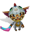 Gnar Dino (Pearl)