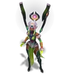 Karma Odyssey (Peridot)