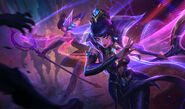 Worlds 2020 LeBlanc