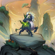 Inkshadow Lightcharger (Tier 1)
