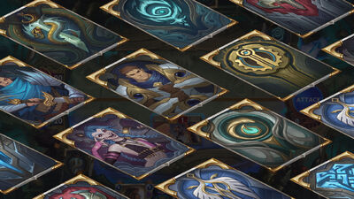 League Of Legends Wiki Fandom