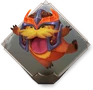 LoR Infernal Poro Guardian.png (130 KB) Infernal Poro