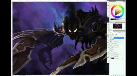 Nocturne Art Spotlight