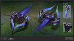 Hextech Au Universe League Of Legends Wiki Fandom