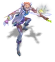 Quinn StarGuardian (Brilliant)