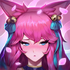 Spirit Bonds Ahri profileicon