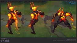 Infernal (Universe), League of Legends Wiki