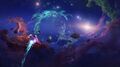 Галактики II Возвращение к звездам Тизер середины сезона – Teamfight Tactics