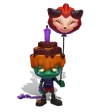 Amumu SurpriseParty (Citrine)