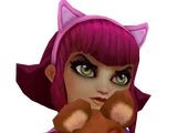 Annie/LoL
