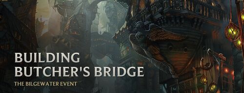 Murder Bridge, League of Legends Wiki