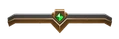 Clash Level 2 Flag Frame