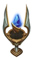 Clash Level 3 Demacia Trophy