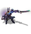 Gangplank PROJECT (Sapphire)